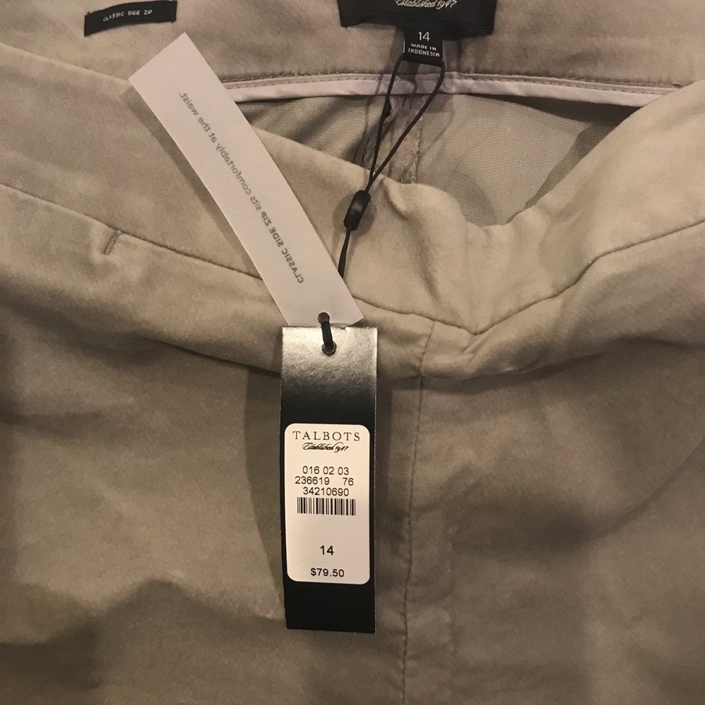 Pants